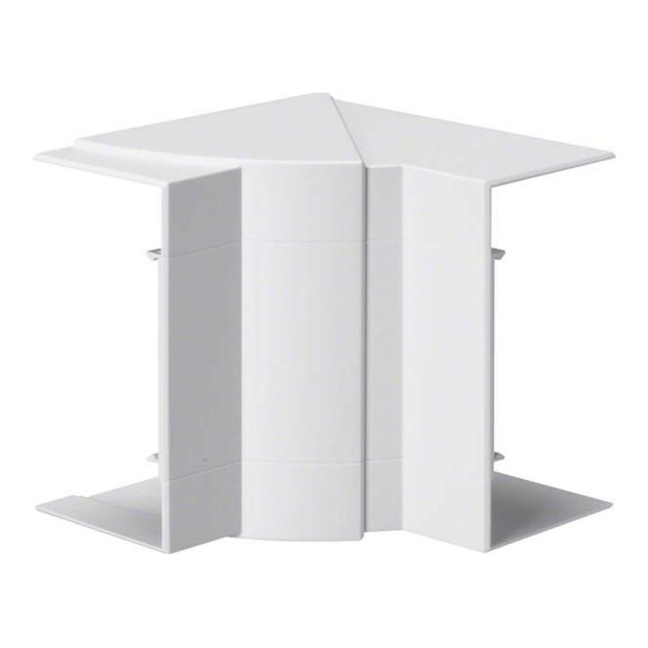 Tehalit Inneneck einstellbar 68x130mm halogenfrei BR651304H vws ; hager (5213115)