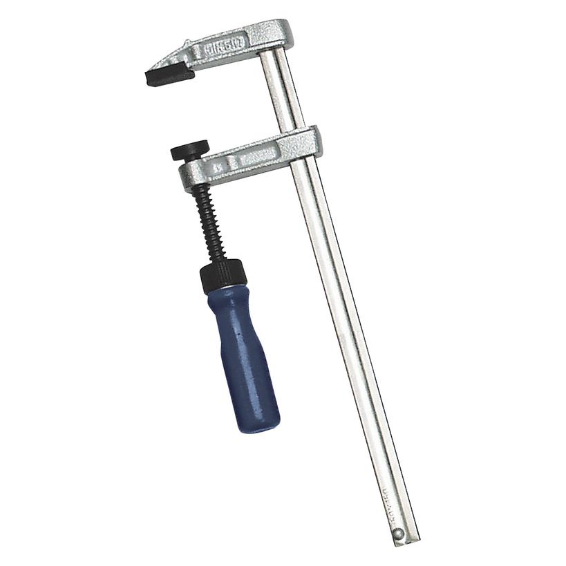Mannesmann Industrie-Schraubzwinge nach D (300 mm) (90402)
