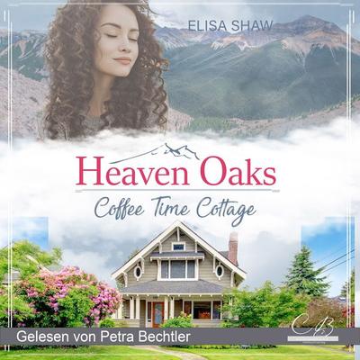 Coffee Time Cottage - Elisa Shaw, Audio, 4069828017825