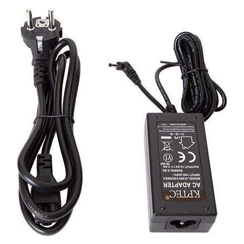 Wortmann Netzteil TERRA PAD 1200 (UK) 5V/3A (15 W) (A123 AC ADAPTER/UK)