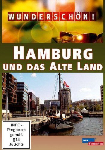 Wunderschön! - Hamburg und das Alte Land - Preis vom 11.10.2026 03:10:56 h