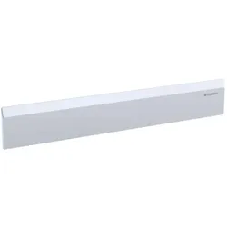 Geberit Fertigbau-Set für Duschelemente 154335211 glanzverchromt, für Wandauslauf, Kunststoff
