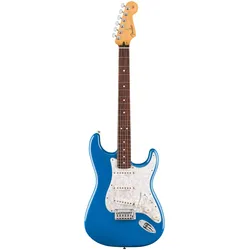 Fender Player II Modified Stratocaster RW ELB - E-Gitarre