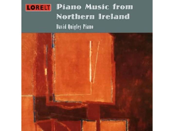 Piano Music from Northern Ireland