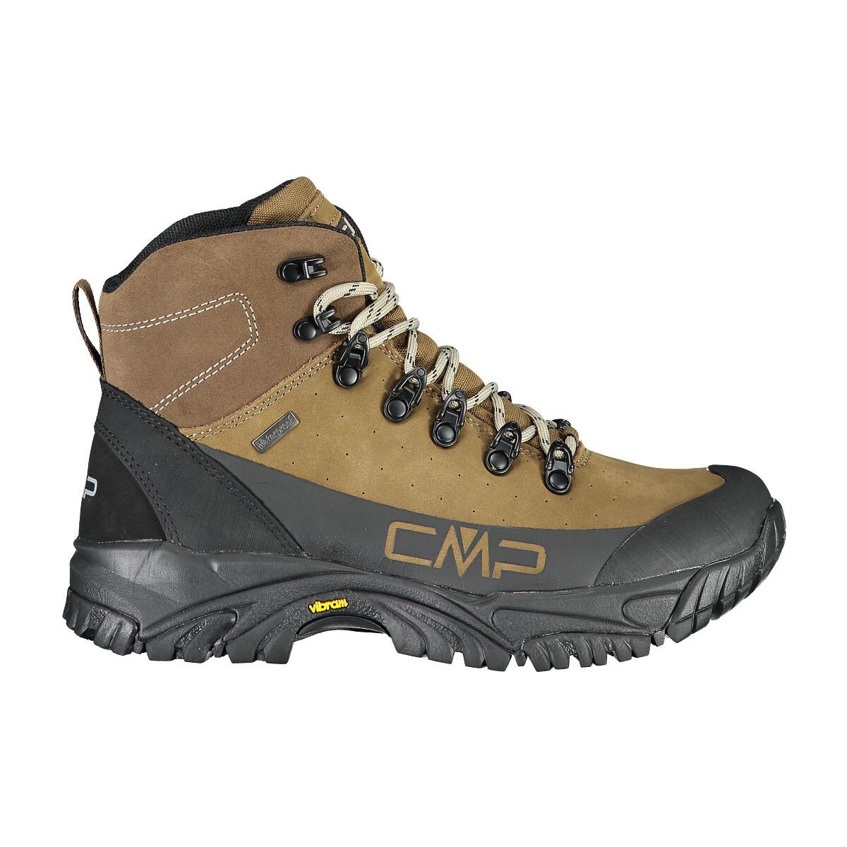 CMP Dhenieb WMN WP Trekking Shoes corteccia (P865) 41 30Q4716-P865-41