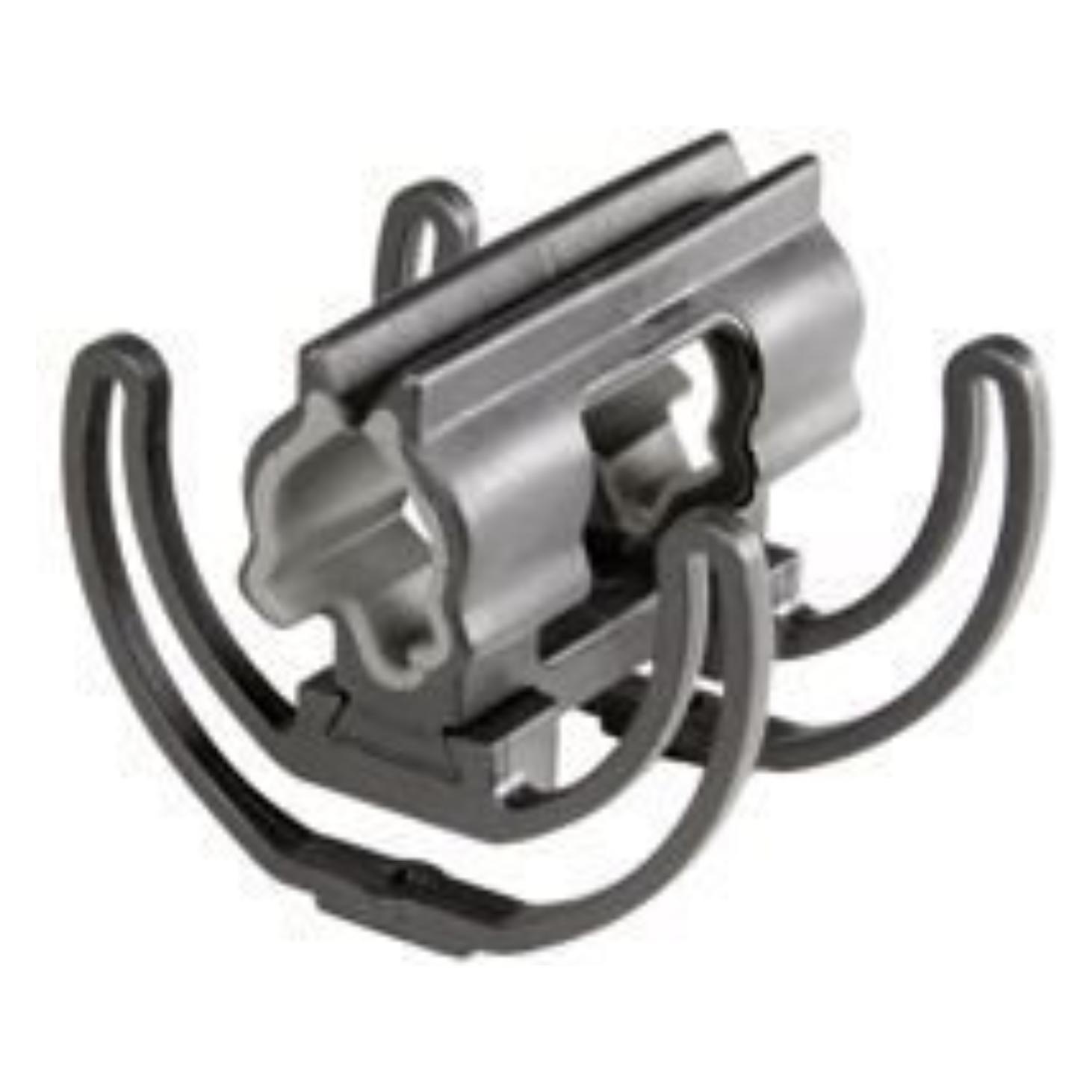 Rycote PAIR DUO-LYRE 68 SHORE 19/34 (Fell) (RYC040137)