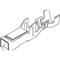Molex 506958000 OBD II CRIMP REC TE 506958000 Molex Inhalt: 4000 St.