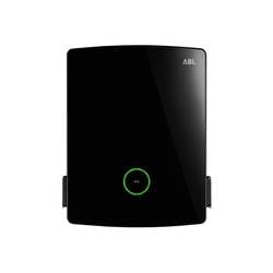 ABL Sursum Wallbox Anzahl Anschlüsse 2 22 kW RFID 100000004