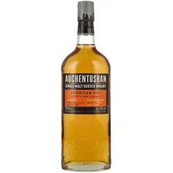 Auchentoshan American Oak - Single Malt Whisky