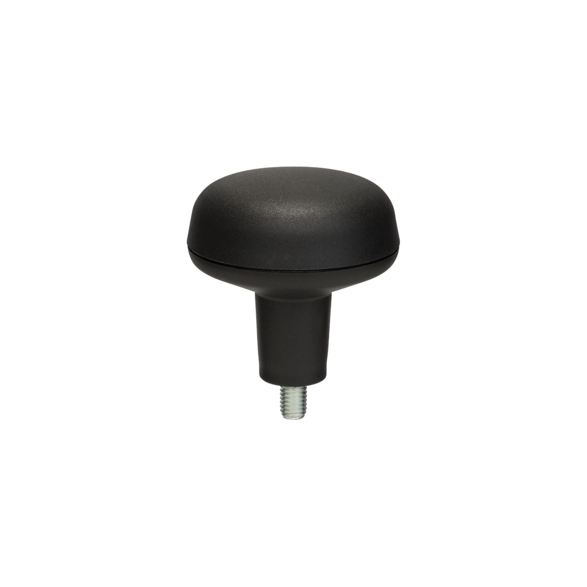 BOSCH Handgriff für BOSCH-Oberfräsen (1603481001)