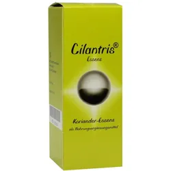 Cilantris Essenz 50 ml