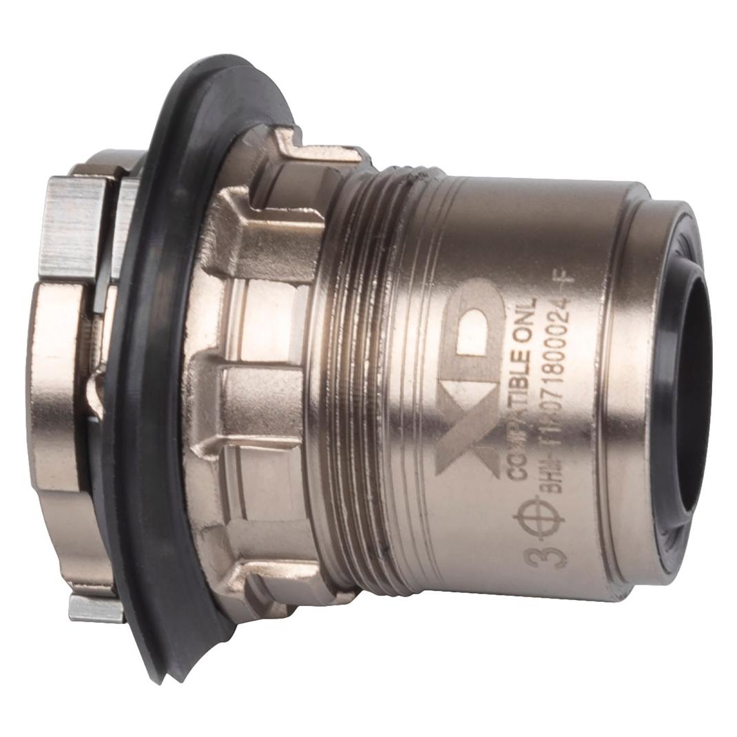 Novatec F (Scheibenbremse Center Lock) (326031)