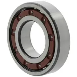 FAG, Kugellager, Rillenkugellager 6311 TBC3 Innen-Ø 55 mm Aussen-Ø 120 mm Breite29 mm