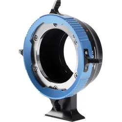 Sirui Objektivadapter für Jupiter Serie, Objektivadapter, Schwarz