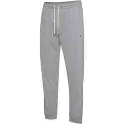 hummel hmlLOOSE Bee Jogginghose 2006 - grey melange L
