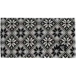 Kari Traa Rose Headband - 100% Merinowolle - Stirnband - BLACK one size