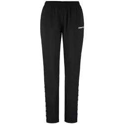 CRAFT Squad Go Trainingshose Damen 999000 - black XS