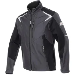 Kübler,  Bodyforce Softshell Jacke (XXL)