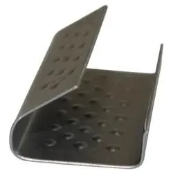 BANHOLZER & WENZ Verschlusshülsen 16x28mm 2000 Stück
