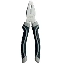 Raxx Kombizange 180mm Mehrkomponenten-Hülle