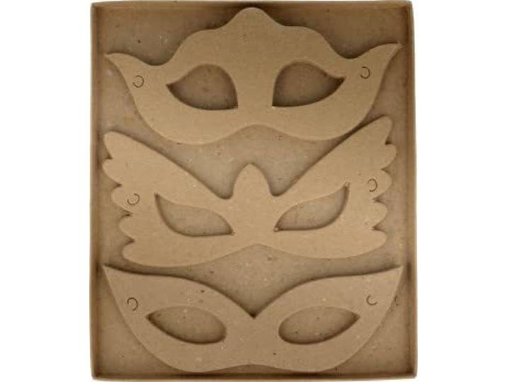 Artémio 30 maskers, gefilterd papier