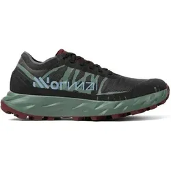NNORMAL Schuhe Kjerag Brut, Größe 10 in Grün Grün
