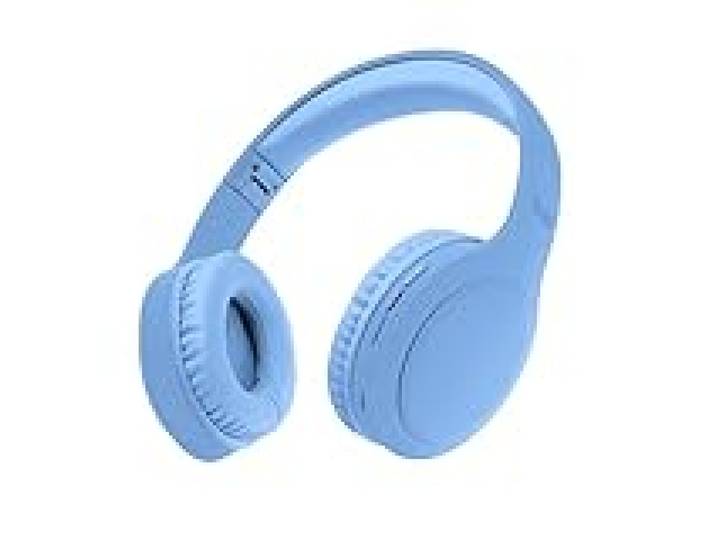 T'nB Tonality ANC - Casque Bluetooth sans Fil, Réduction de Bruit