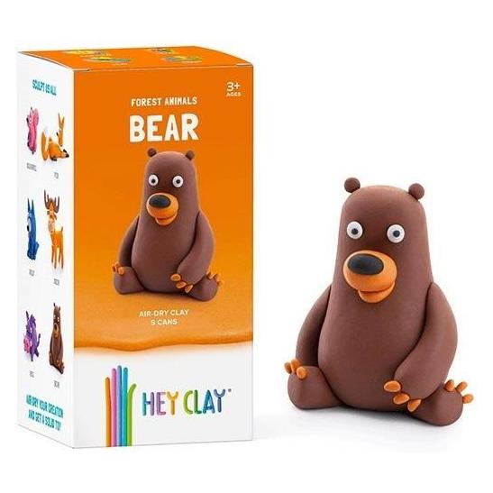 Tm Hey Clay - Kleiner Bär (44711312)