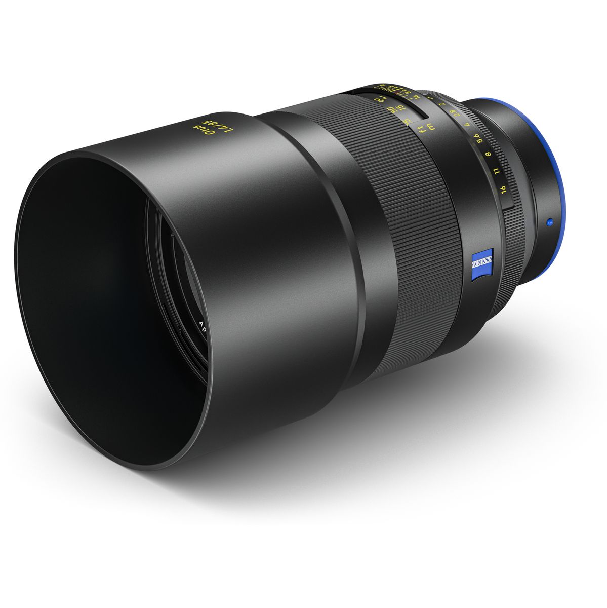 Zeiss Otus ML 85mm f1.4 Sony E-Mount inkl. Zeiss T* UV Filter