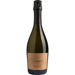 Prosecco Extra Dry - Luca Ricci - 0.75L