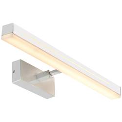 Nordlux Otis 60 2015411033 LED-Wandleuchte LED 17.00 W LED-Modul Chrom