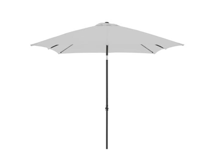 Doppler Sonnenschirm 'Basic Push Up', ca. 210 x 210 cm