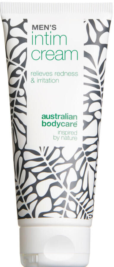 Australian Bodycare Men's Intimate Cream 100 ml