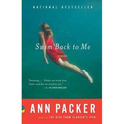 Swim Back to Me, Taschenbuch von Ann Packer, Vintage USA, 978-1-4000-7973-5