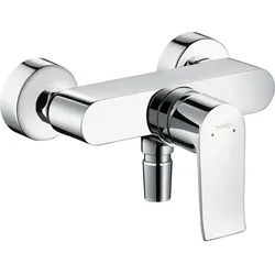AP-Brausemischer Hansgrohe Metris chrom