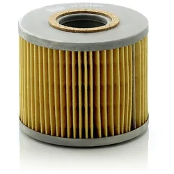 Ölfilter MANN-FILTER H 1018/2 n für Austin Triumph Allegro I TR 6 Gt6 5