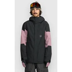Volcom Primry Jacke mauve Gr. XL