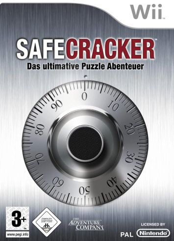 JoWood - Safecracker - Preis vom 09.10.2026 07:28:09 h