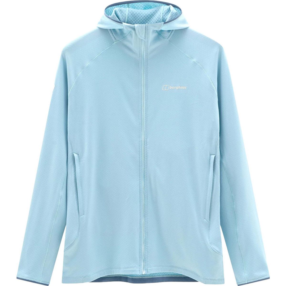 Berghaus Staindrop Hike Jacket AM farne blue (C1714) L 4-A000074007-C1714-L