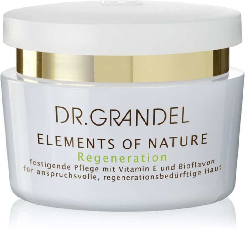 Dr. Grandel Elements Of Nature Regeneration firming care 50 ml