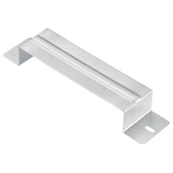 HAGER UKB190380 Elektro-Sockelleisten-Zubehör Tehalit Bügel 1 St.