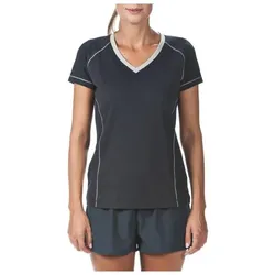 Arena, Damen, Sportshirt, Tl (XXL), Blau