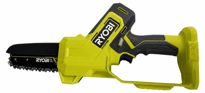 Ryobi ONE+ Accuboormachine met zaagfunctie RY18PS15A-120, 18V, Groen/Zwart, 2,0Ah Lithium-ion accu