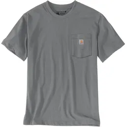 Carhartt Irvine Relaxed 3D Logo T-Shirt