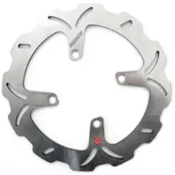 Braking, Bremsscheibe