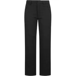 Meru, Unisex, Outdoorhose, Westport (116), Schwarz