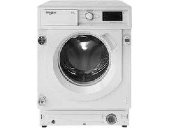 Lave-linge séchant Whirlpool BIWDWG-961485