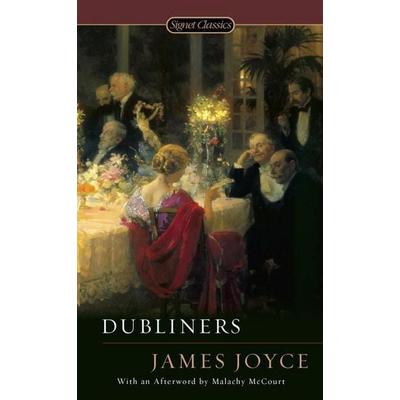 Dubliners, Taschenbuch von James Joyce, Signet USA, 978-0-451-53041-7