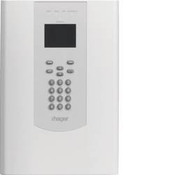 Hager RFZ050D Brandmeldezentrale 1 St.