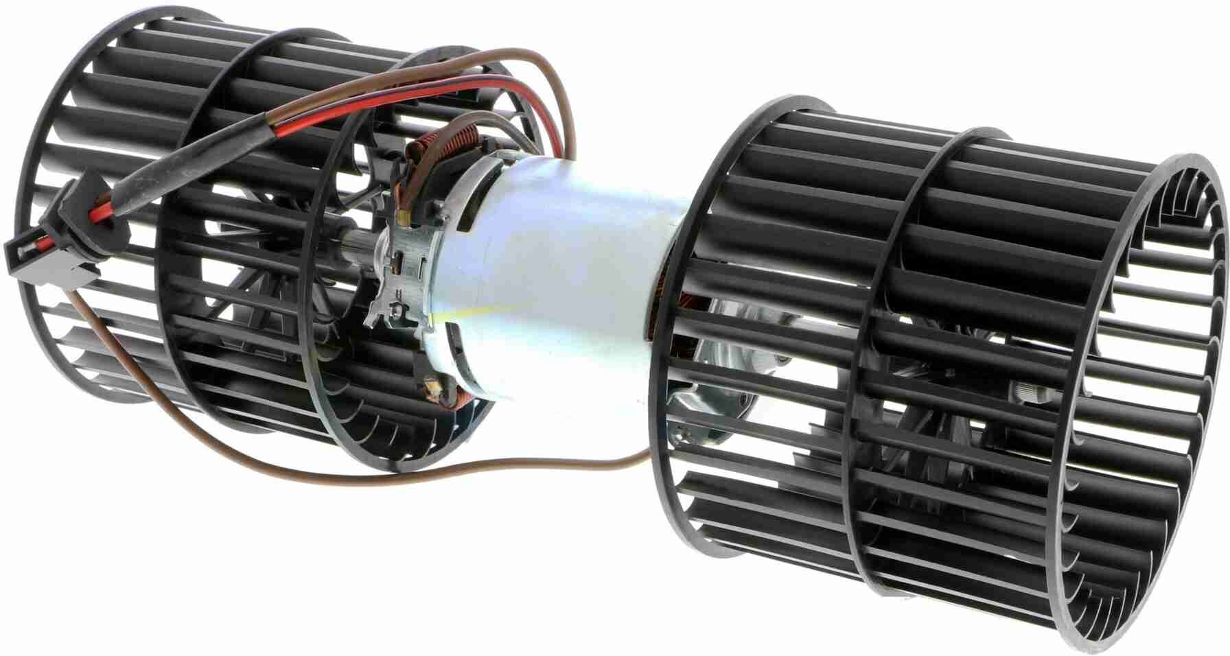 Vemo Elektromotor, Innenraumgebläse Original Qualität V25031619 Für Ford